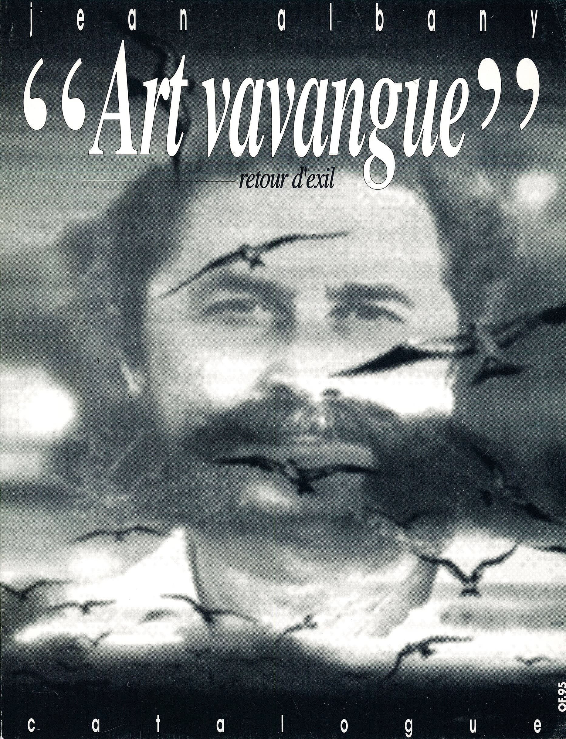 Art vavangue