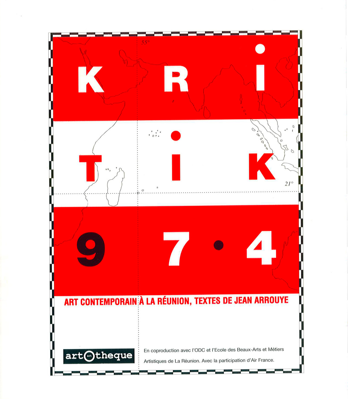 Kritik 97.4