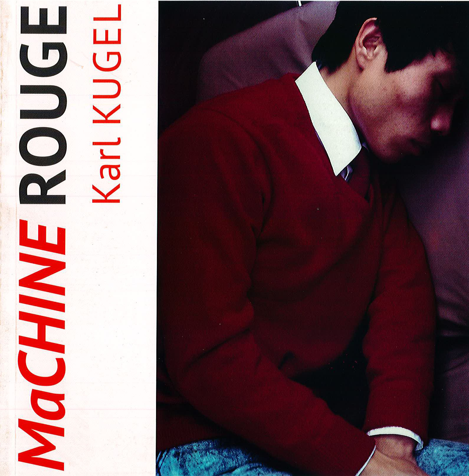 MaCHINE ROUGE