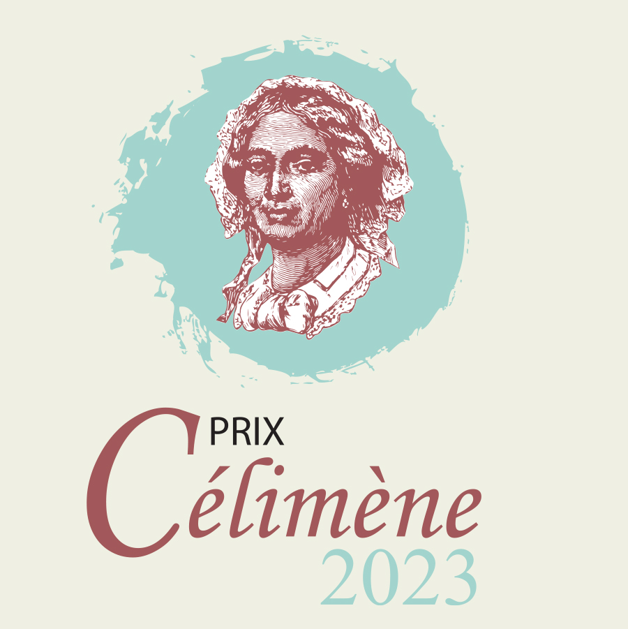 Prix Célimène 2023 à l'Artothèque